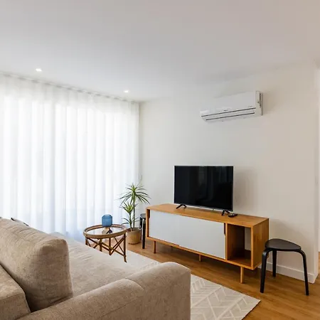 Pestana - Premium Apartamento *