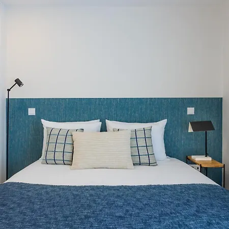 Pestana - Premium Apartamento