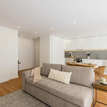 Apartamento Pestana - Premium