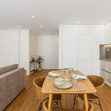Pestana - Premium Apartamento