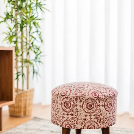 Pestana - Premium Apartman Porto