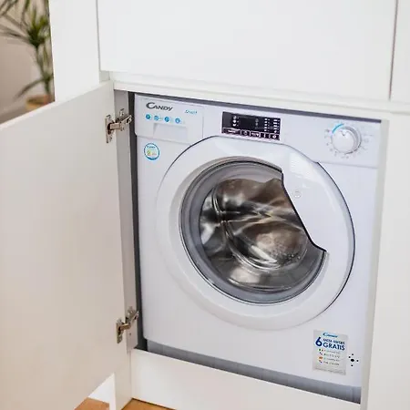 Pestana - Premium Apartman *