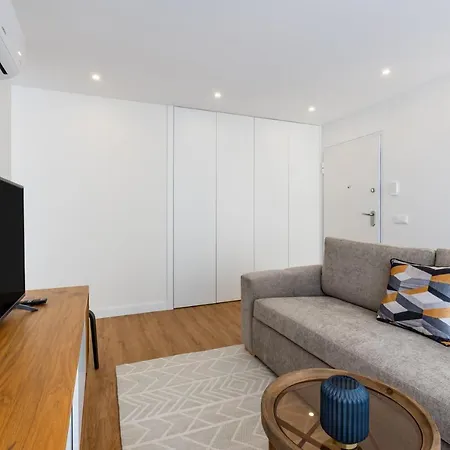 Pestana - Premium Apartman Porto