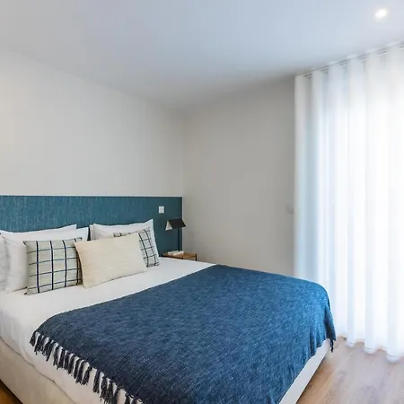 Apartman Pestana - Premium