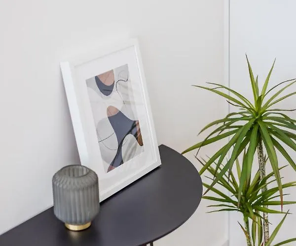 Pestana - Premium Lejlighed