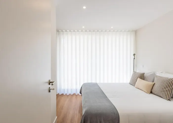 Pestana - Premium Lejlighed *