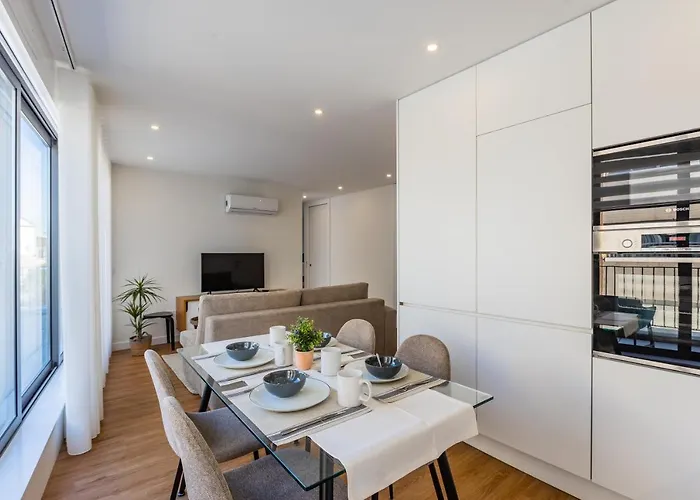 Pestana - Premium * Porto