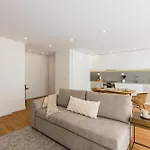 דירה Pestana - Premium