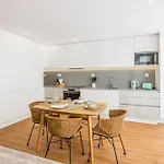 Pestana - Premium דירה
