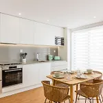 דירה Pestana - Premium