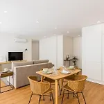 Pestana - Premium דירה *