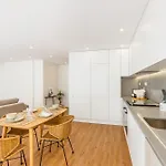 Апартаменты Pestana - Premium