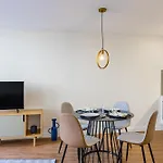 Апартаменты Pestana - Premium Порту