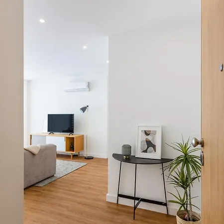 Appartement Pestana - Premium