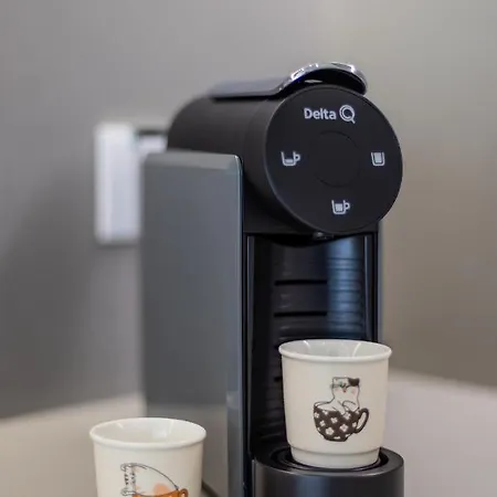 Апартаменты Pestana - Premium *