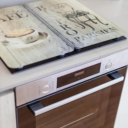 Appartement Pestana - Premium