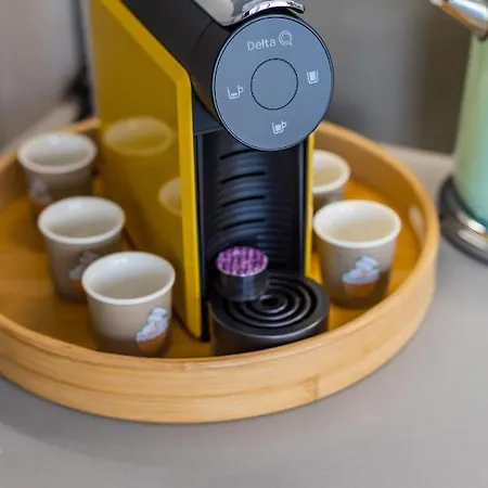 Pestana - Premium Апартаменты Порту