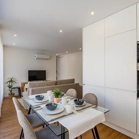 Pestana - Premium * Порту