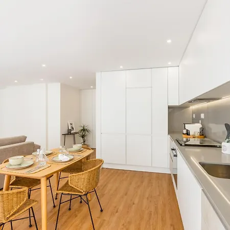 Apartment Pestana - Premium