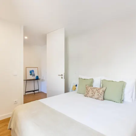 Pestana - Premium شقة
