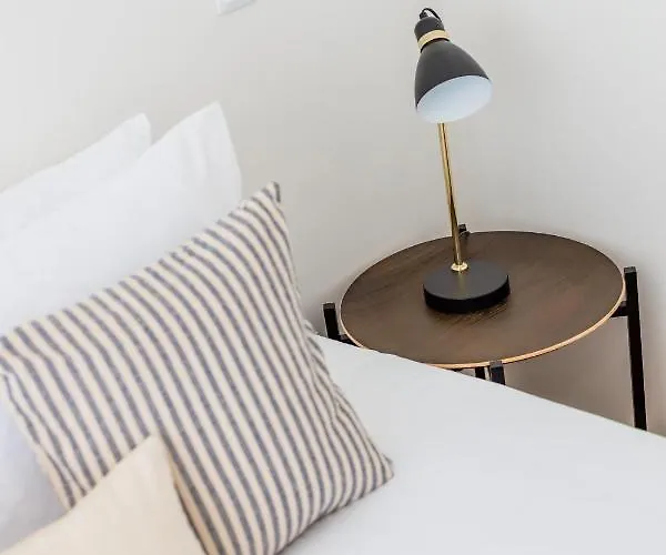 Pestana - Premium Oporto