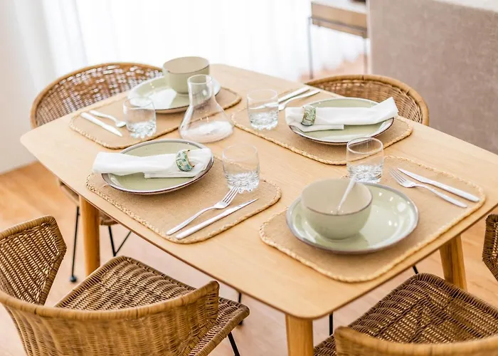 Appartamento Pestana - Premium *