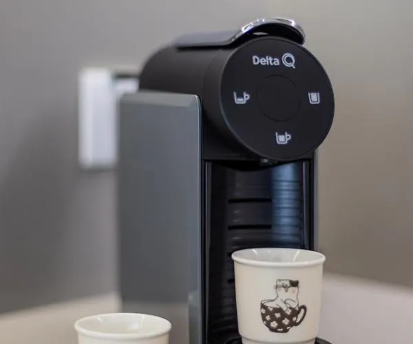 Appartamento Pestana - Premium *