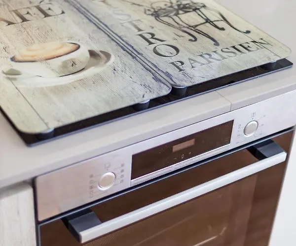 Appartamento Pestana - Premium