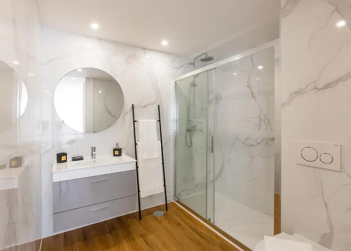 Pestana - Premium * Oporto