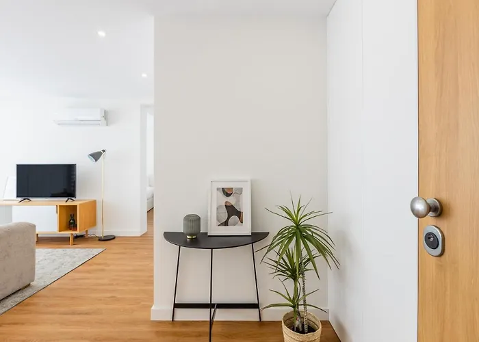 Pestana - Premium Lägenhet