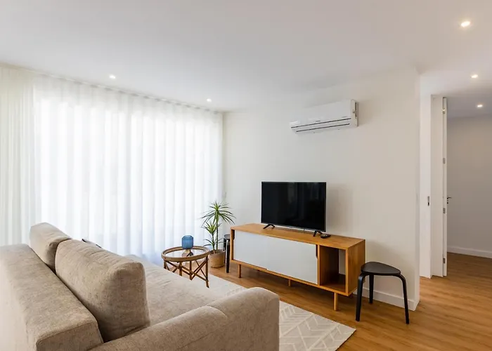 Pestana - Premium Appartamento *