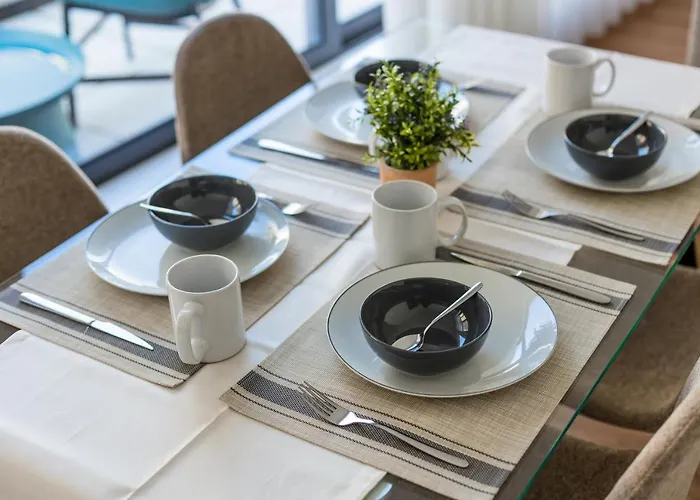 Pestana - Premium Oporto