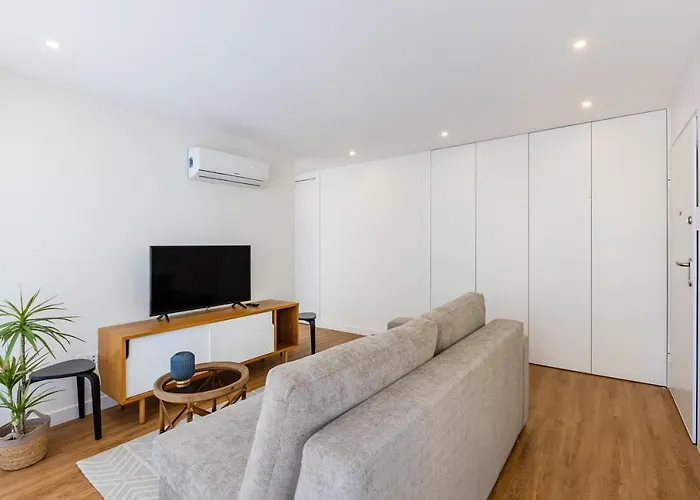 Pestana - Premium Oporto