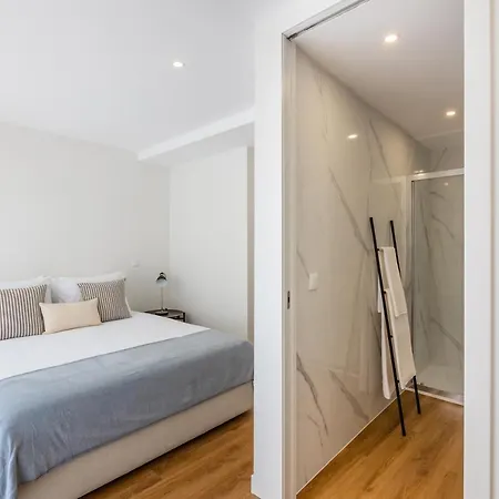 Apartmán Pestana - Premium