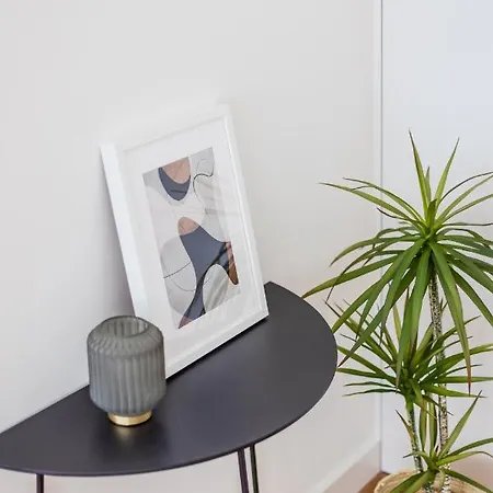 Pestana - Premium Apartmán