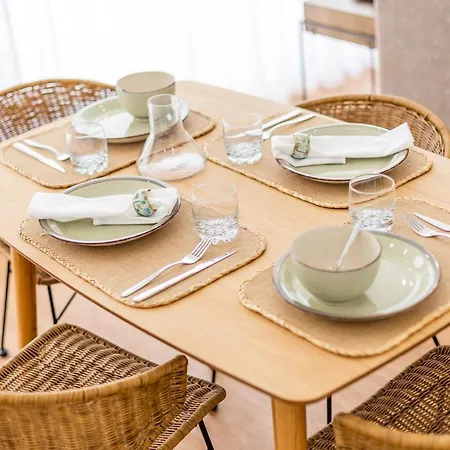 Apartmán Pestana - Premium *