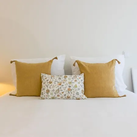 Apartmán Pestana - Premium
