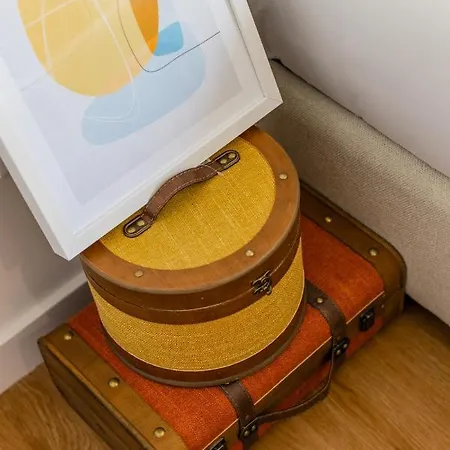 Pestana - Premium Apartmán *