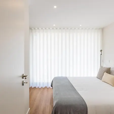 Pestana - Premium Apartmán *