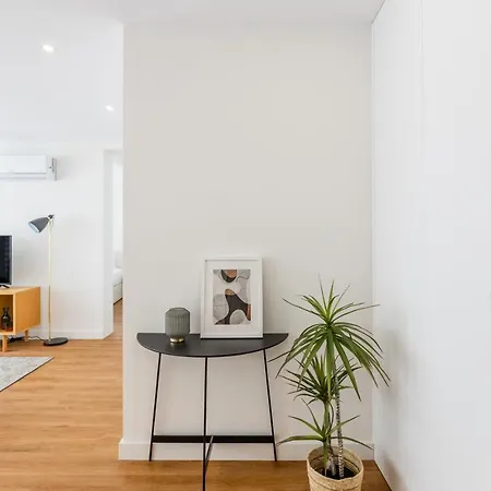 Pestana - Premium شقة