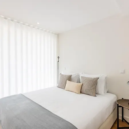 Pestana - Premium Apartmán *