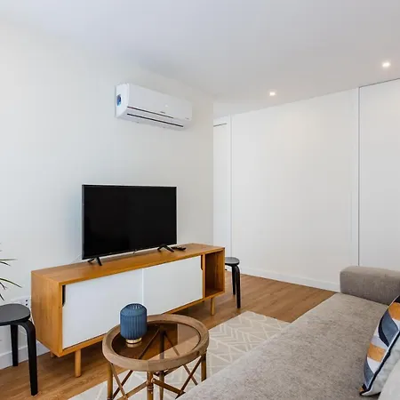 Pestana - Premium Apartmán