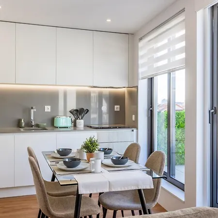 Apartmán Pestana - Premium