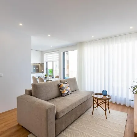 Apartmán Pestana - Premium Porto