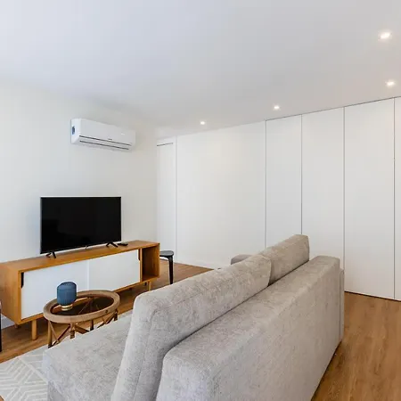 Pestana - Premium بورتو