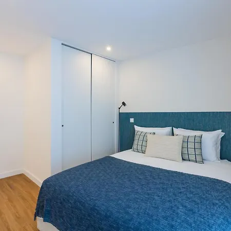 Apartmán Pestana - Premium Porto