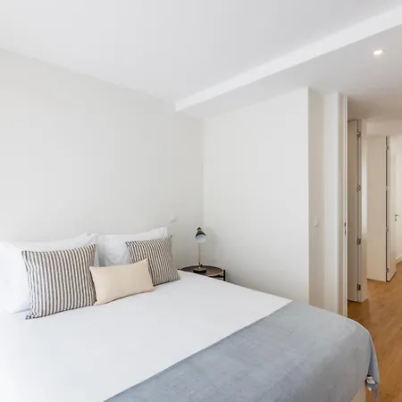Pestana - Premium Apartamento *