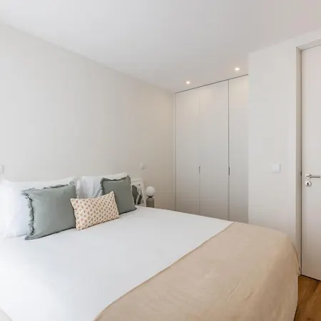 Apartamento Pestana - Premium