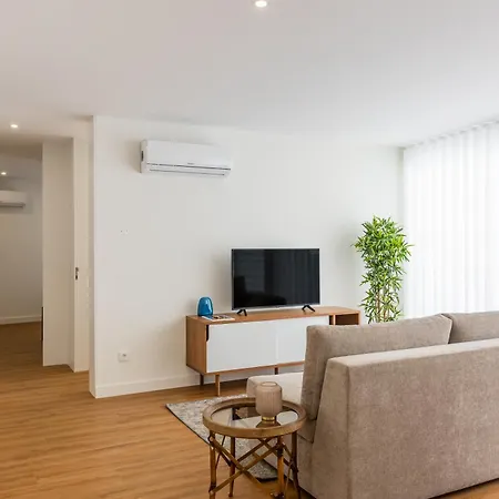 Apartamento Pestana - Premium