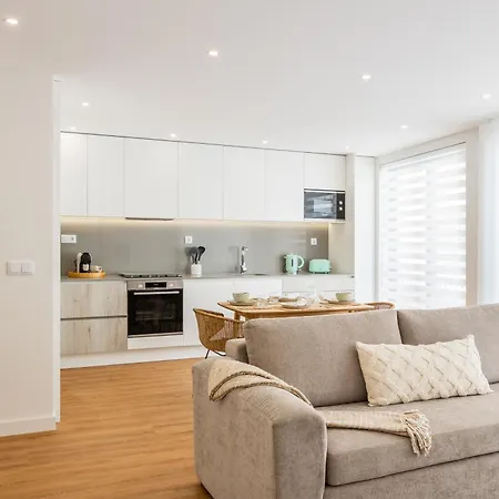 Apartmán Pestana - Premium *